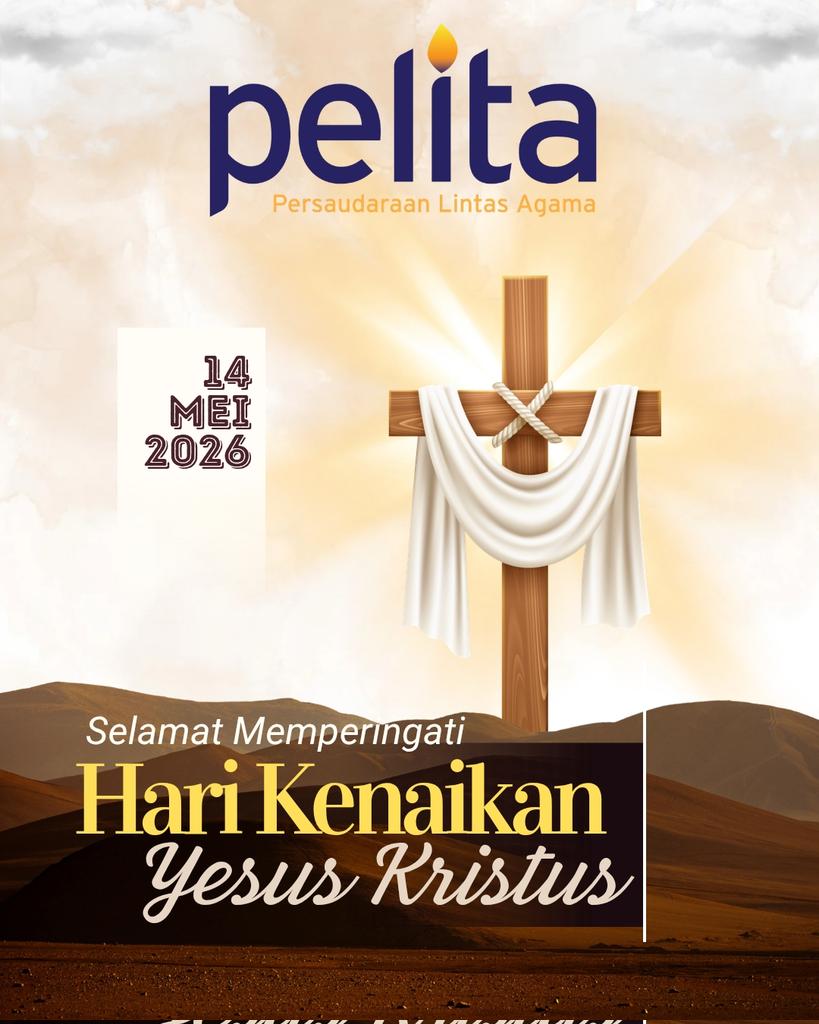 Persaudaraan Lintas Agama tweet media