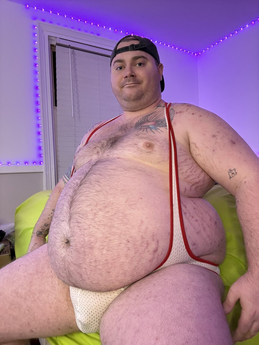 zaddy (he/him) tweet media