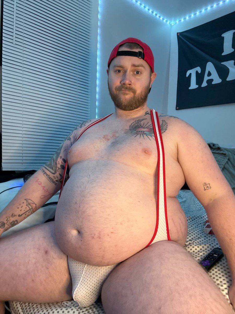 zaddy (he/him) tweet media