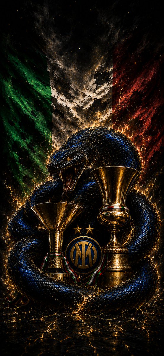 lingfugui's tweet photo. #inter DOUBLE https://t.co/LxxtaFzzzO