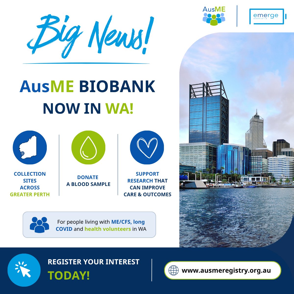 Emerge Australia tweet media