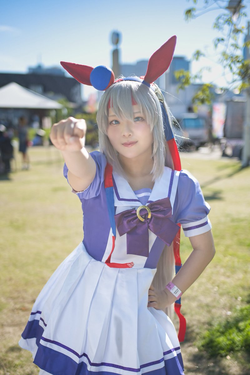 ぺろりんちょ📸 tweet media