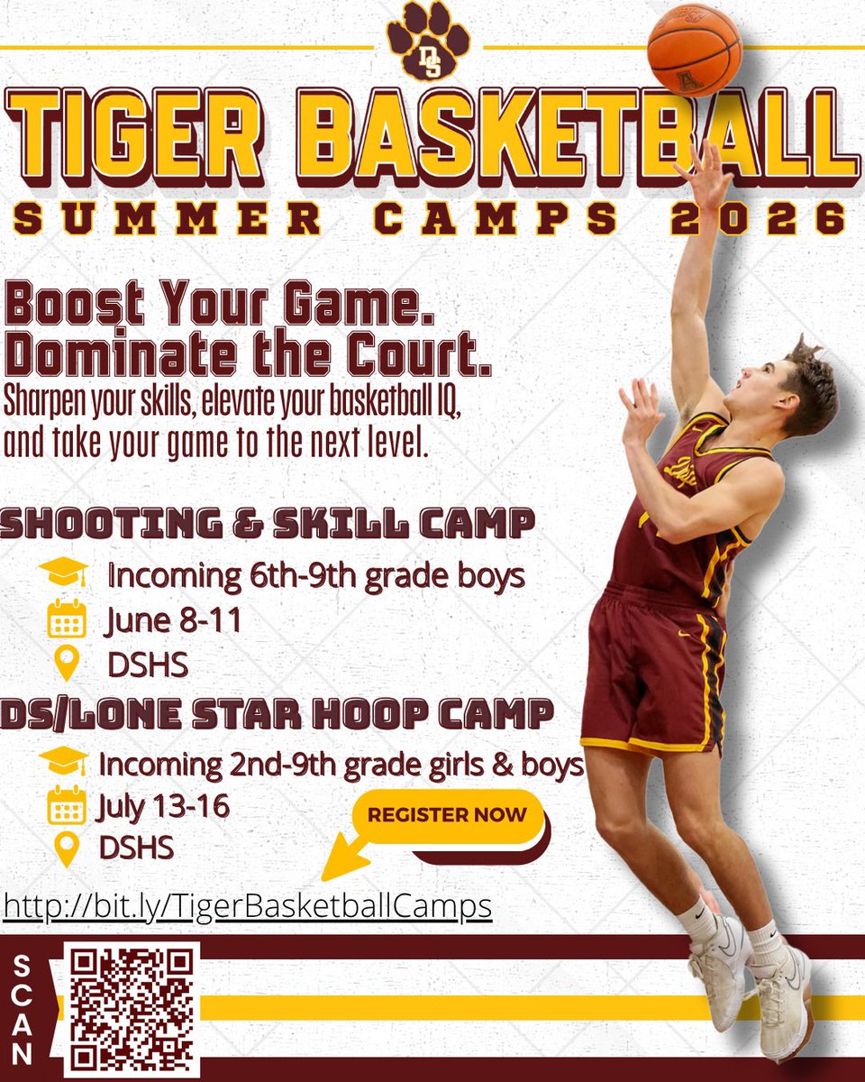 DS Hoops tweet media