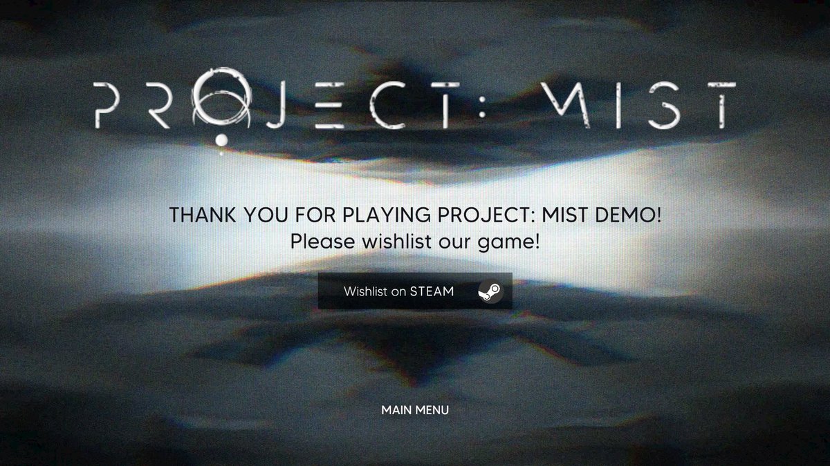TheVanguardBR's tweet photo. Muito interessante. Os cenários, principalmente dentro de alguma estrutura, passam o clima de survival horror totalmente. Vou observar esse jogo de perto. #ProjectMist #ChickenLauncher https://t.co/ev6PTTExPh