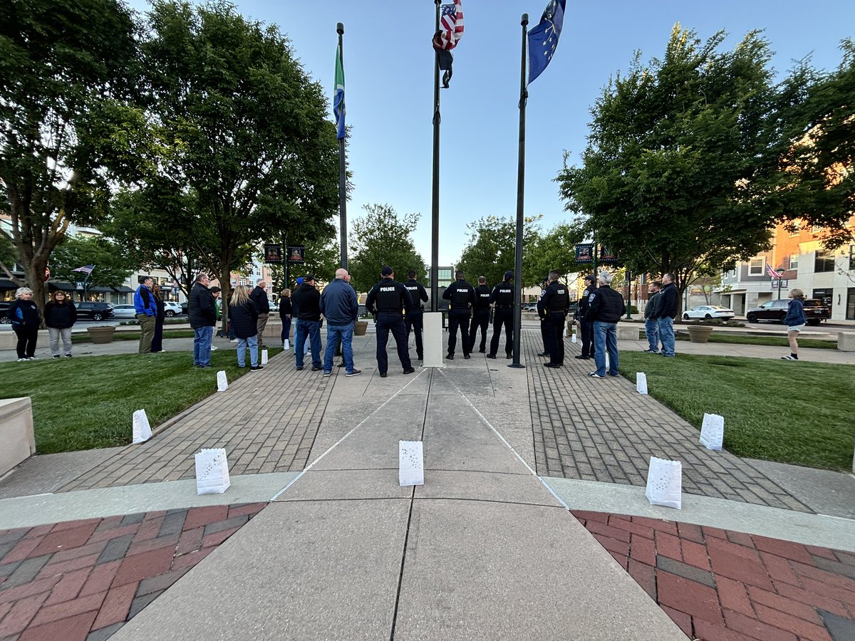 Fishers_Police tweet media