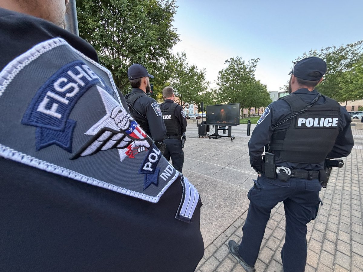 Fishers_Police tweet media