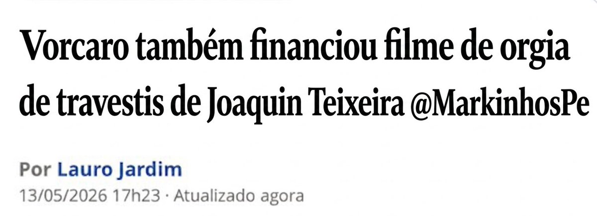 Feelipe_ha's tweet photo. @MarkinhosPe @DELAMORESEP Nossa realmente, esse site que você pegou é muito confiável. Ele tem todas as noticias oficiais mesmo, muito bom! https://t.co/PIXk0DZHaf