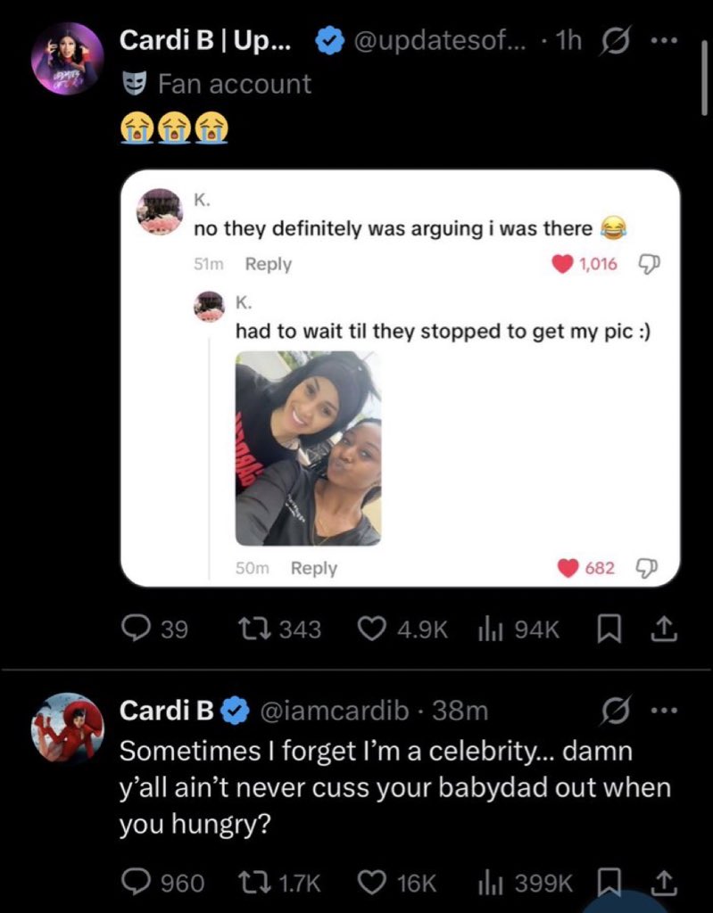 Swagdeestreet tweet media