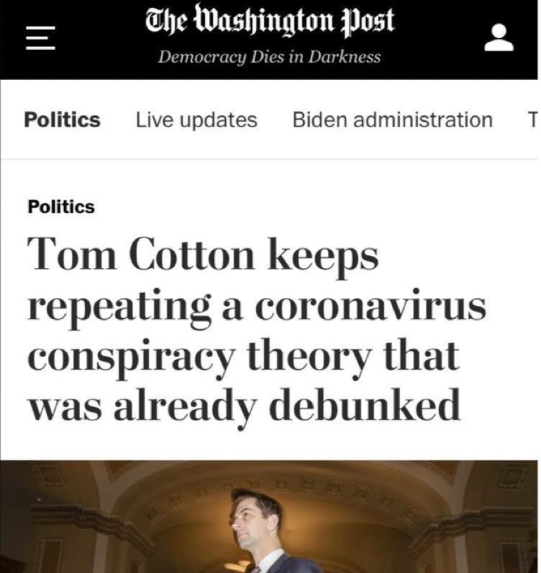 Mike Lee tweet media