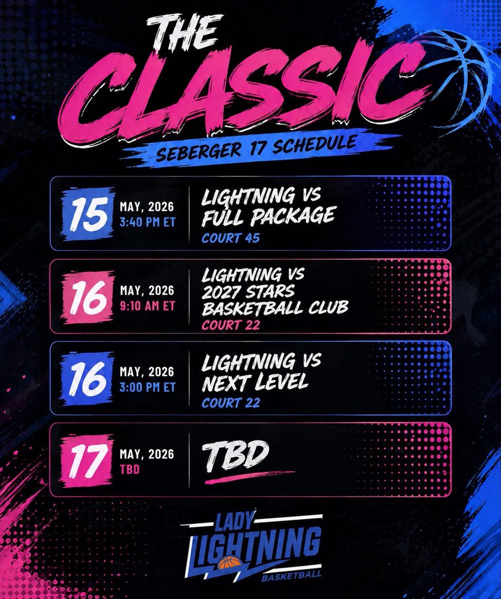IL Lady Lightning tweet media