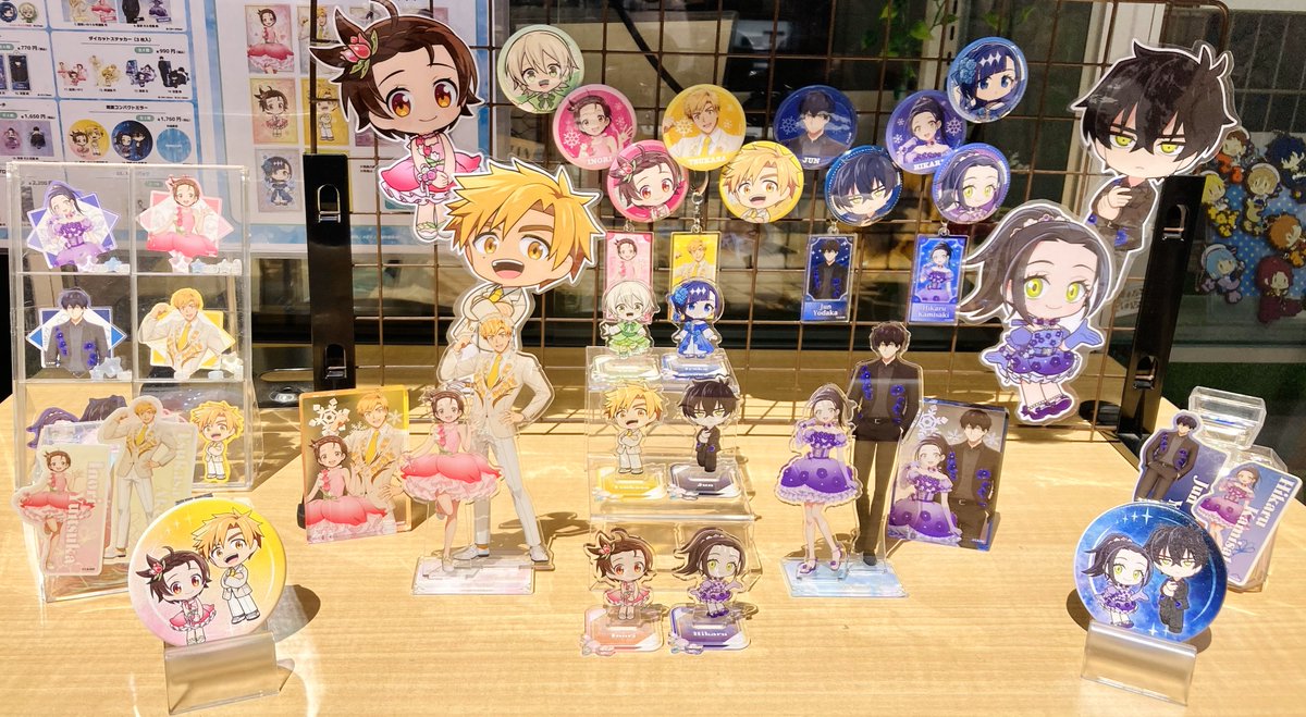 アニメガ×ソフマップ 池袋店 tweet media