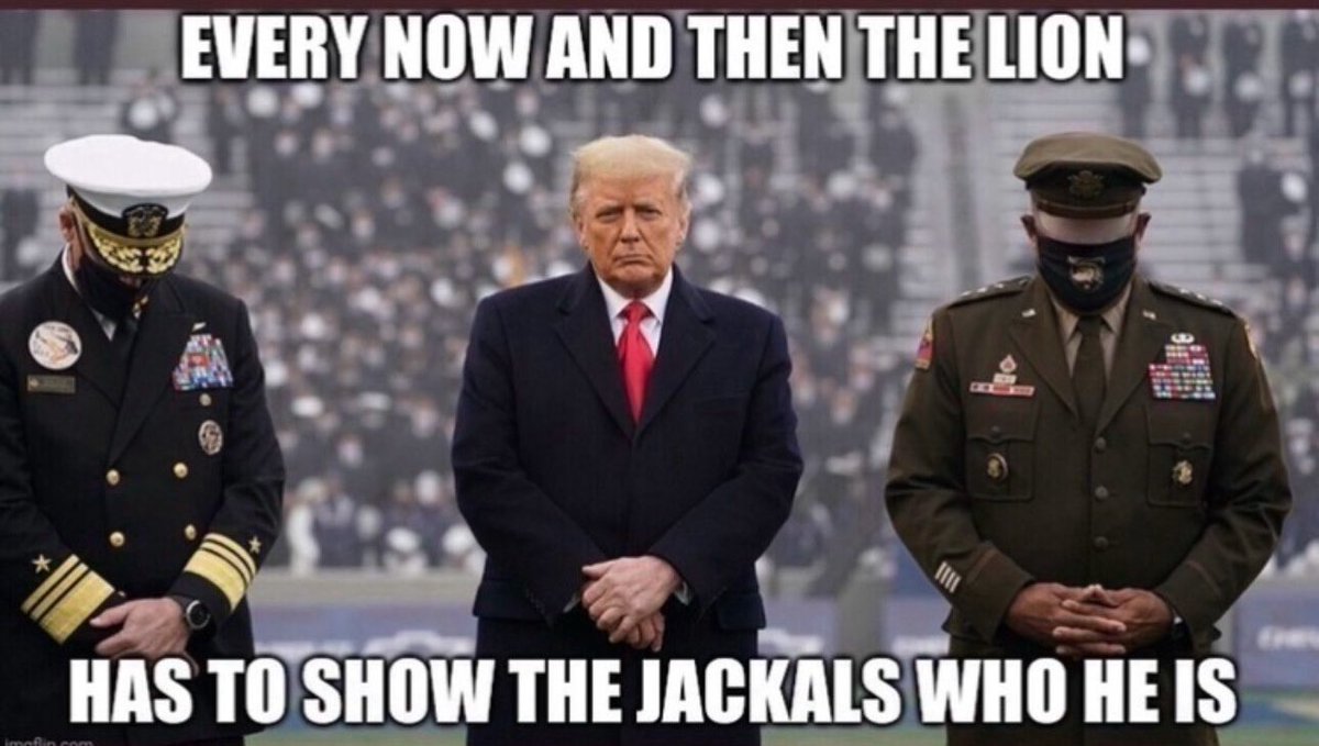 God & Country tweet media