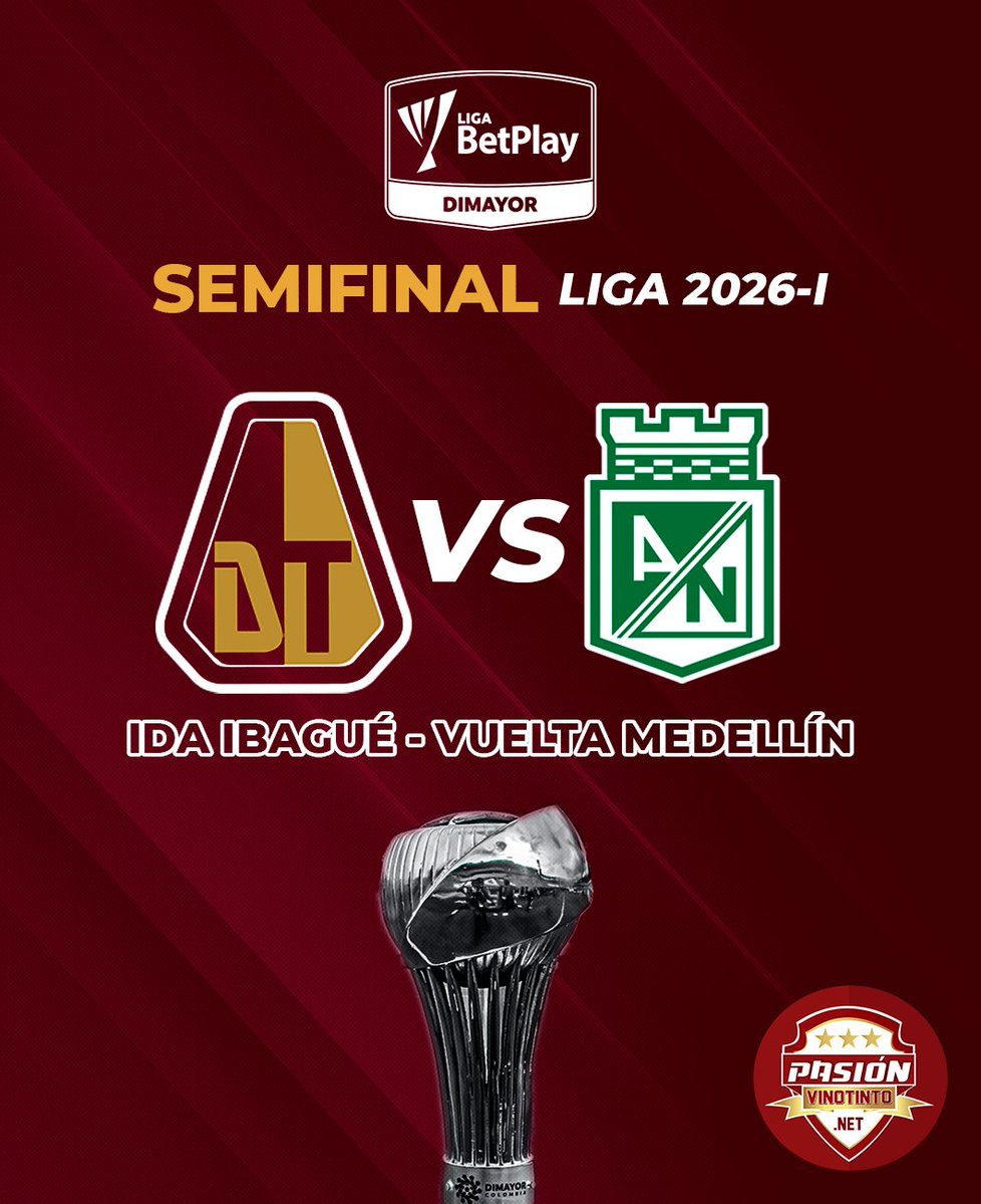 Pasión Vinotinto tweet media