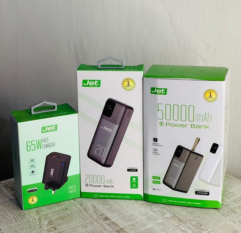 JET DEVICES & ACCESORIES tweet media