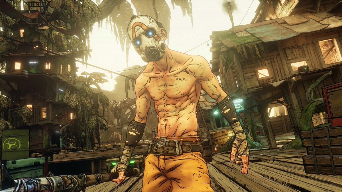 Daily FPS Enemies tweet media