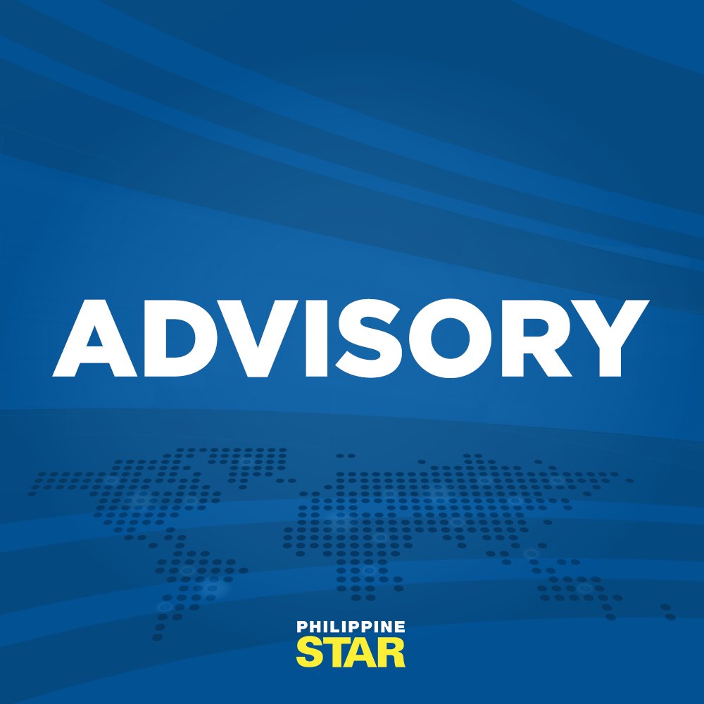 The Philippine Star tweet media