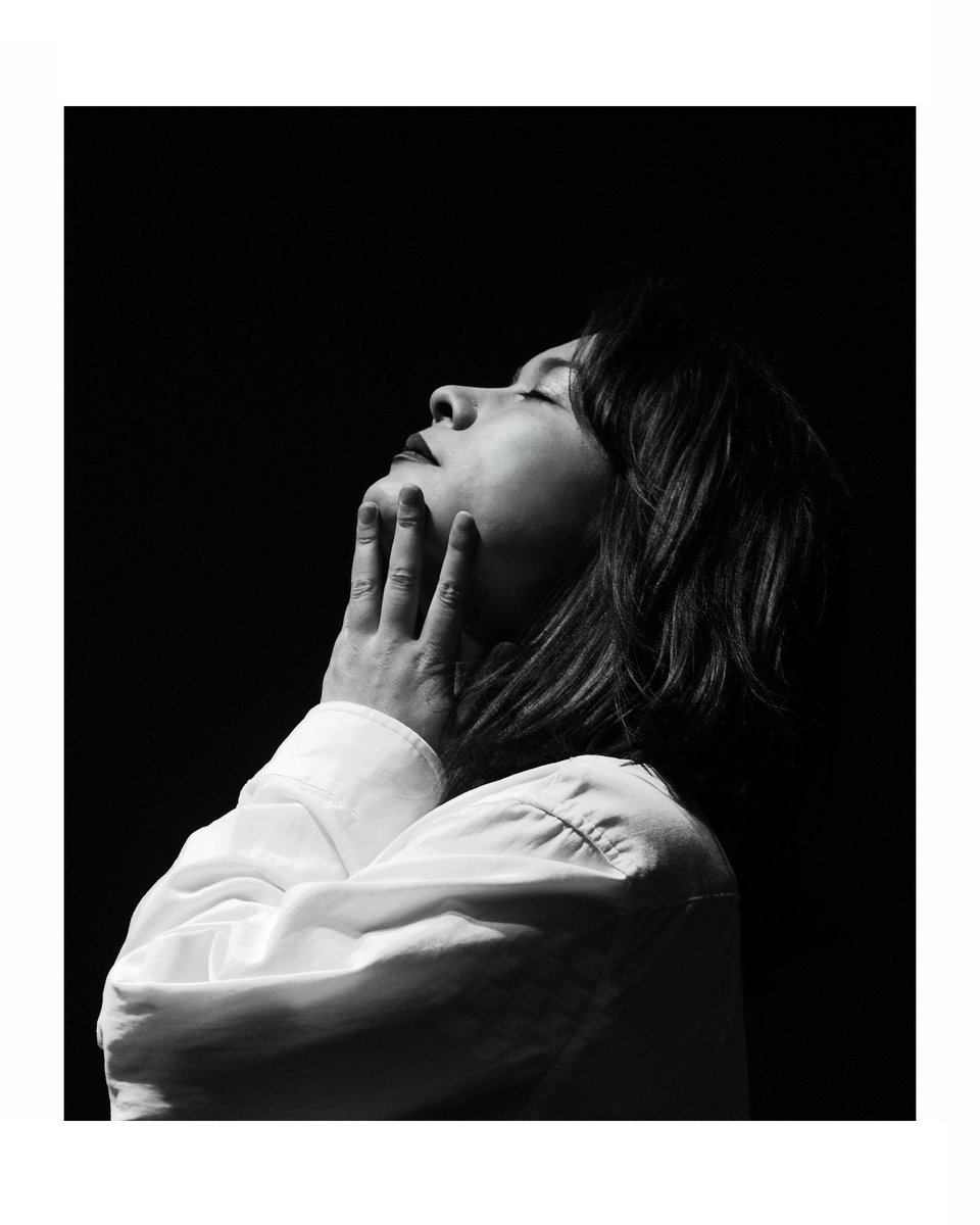 random mitski's. tweet media