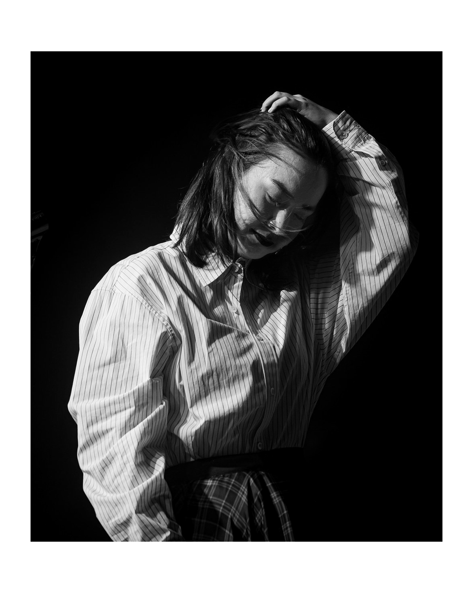 random mitski's. tweet media