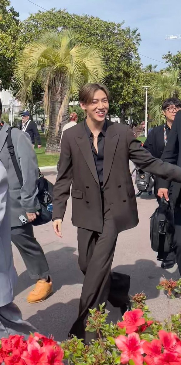อุนแม่น้องแบมแบม ∋∈ 🇹🇭 tweet media