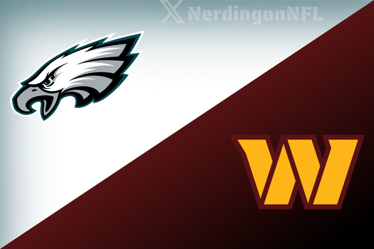 NFL Nerd tweet media