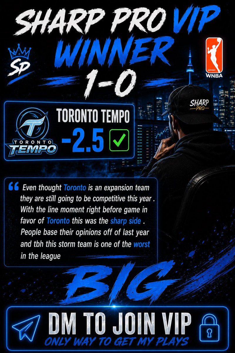 Sharp Pro tweet media
