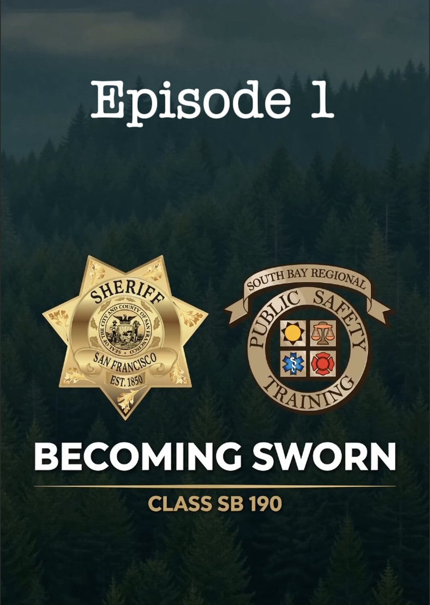 SF Sheriff's Office tweet media