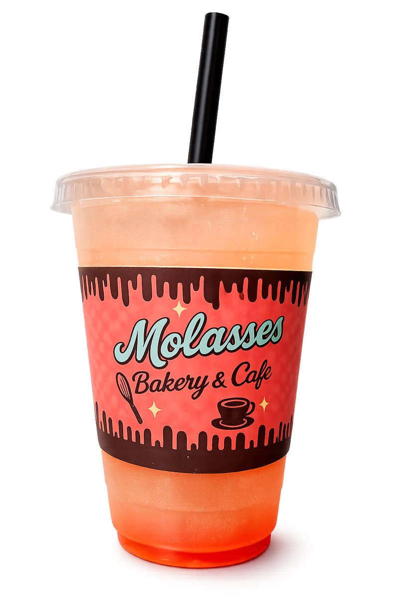 molassesbakery's tweet photo. Our Porch Tea is making its debut!

We brew it strong &amp; sweeten it the Southern way

Peach | Mint | Raspberry| Blueberry | Hibiscus | Green | Lemon 
16/20oz Hot Or Iced 

COME SIP TEA WITH US 
#MolassesSweet #Beverage #BlackOwned https://t.co/49HNwNPXOe