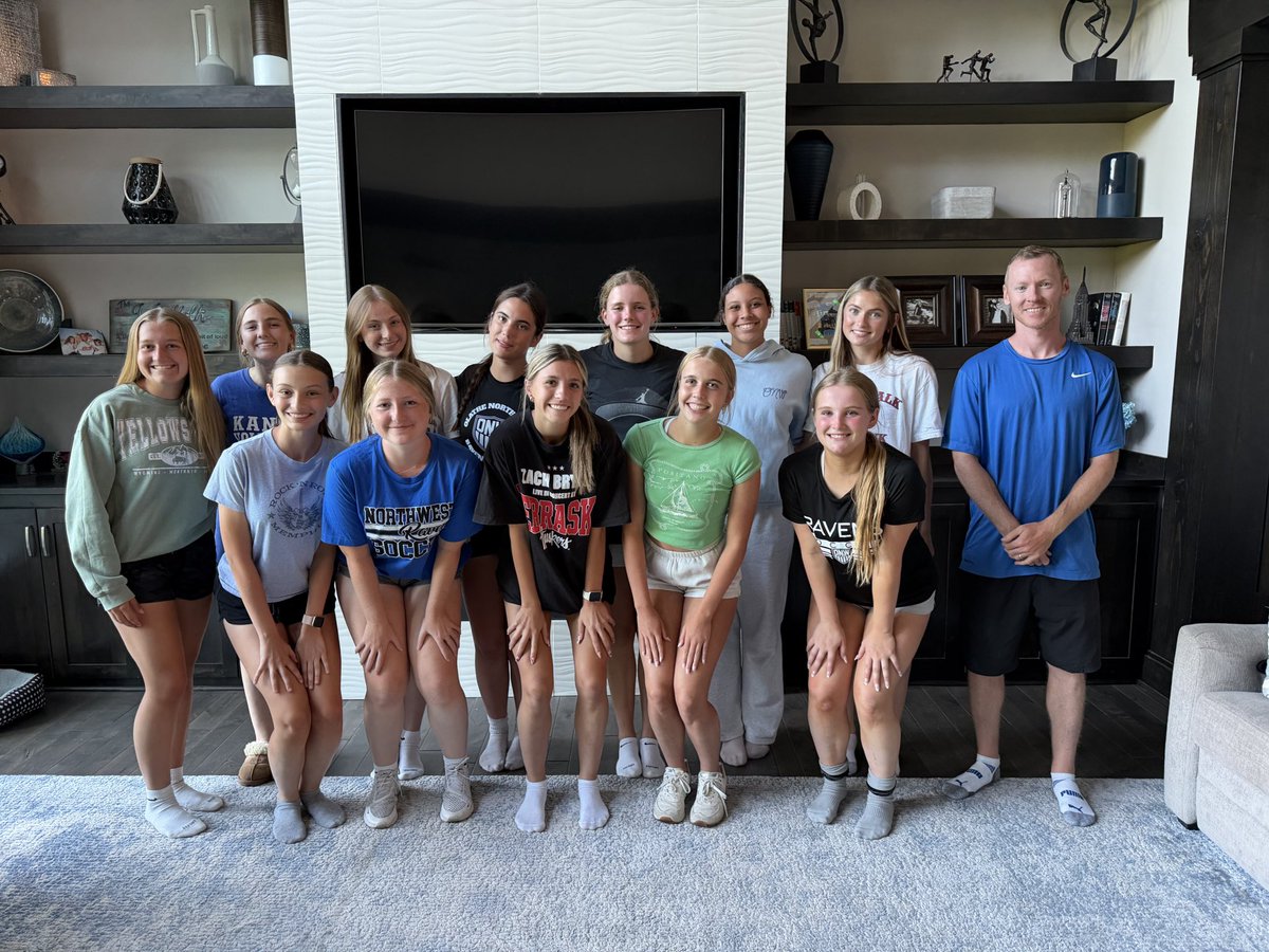 ONW Lady Raven Soccer Booster Club tweet media
