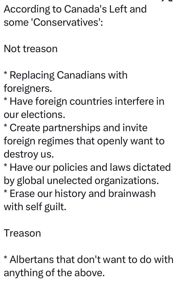 LobotomyRoom's tweet photo. @RodAVanier Locked up for political opinions in Canada? 

Another reason for a free &amp; independent Alberta https://t.co/Eod8GOVfqo