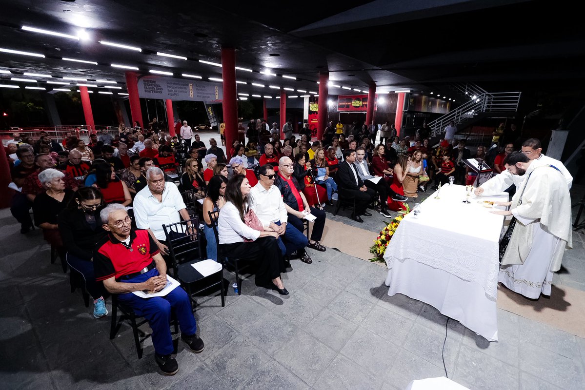 Sport Club do Recife tweet media