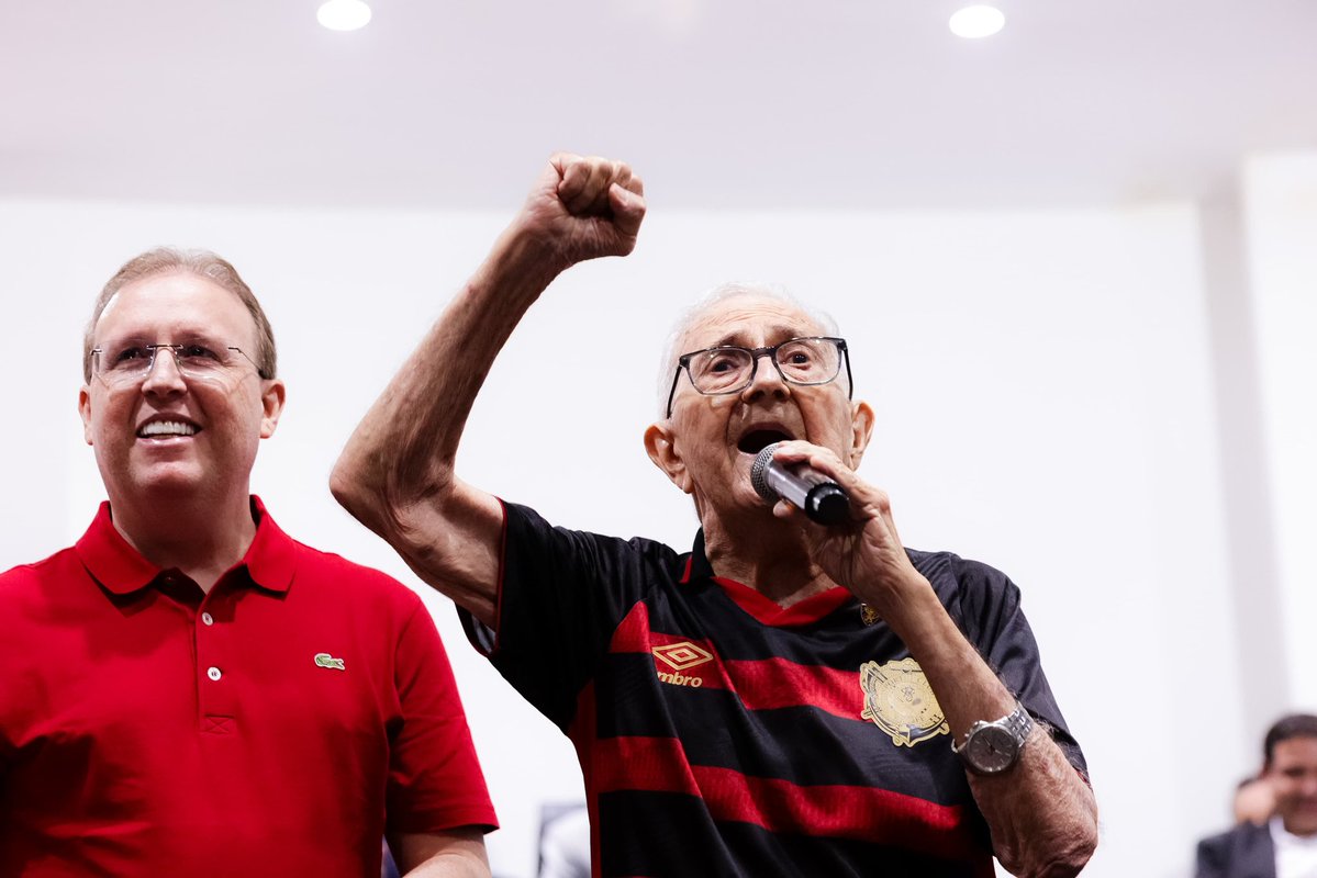 Sport Club do Recife tweet media