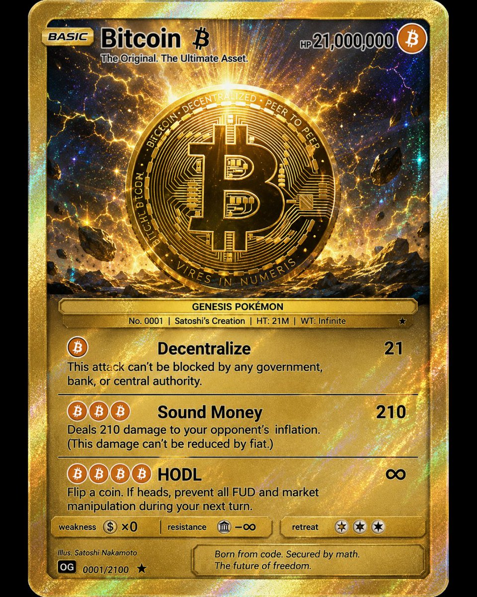 the card your dad said was a waste of money