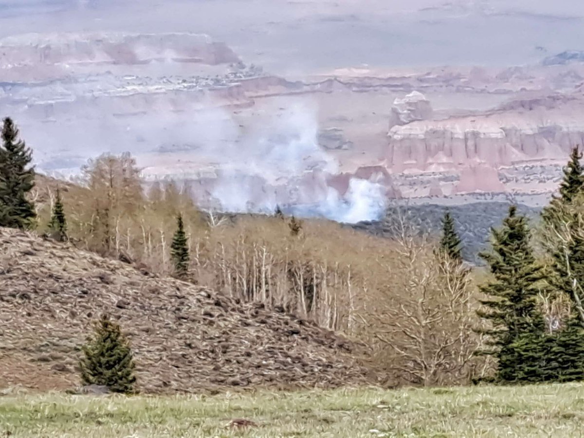 Utah Fire Info tweet media