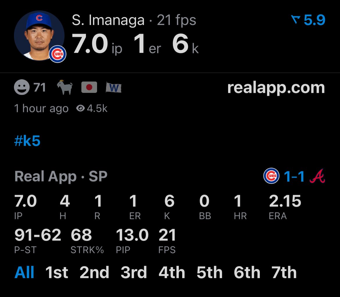 Cubs Zone tweet media