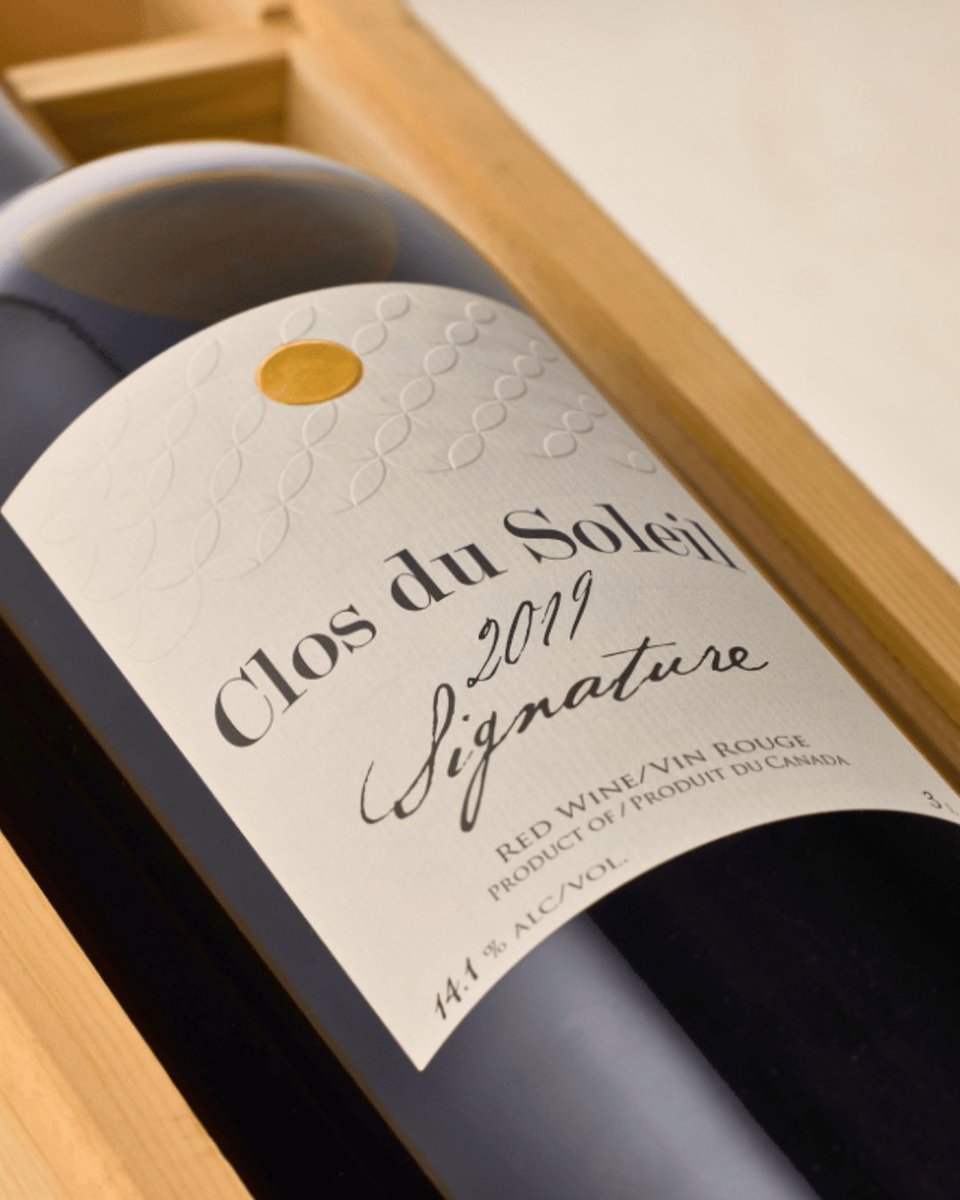 Clos du Soleil tweet media