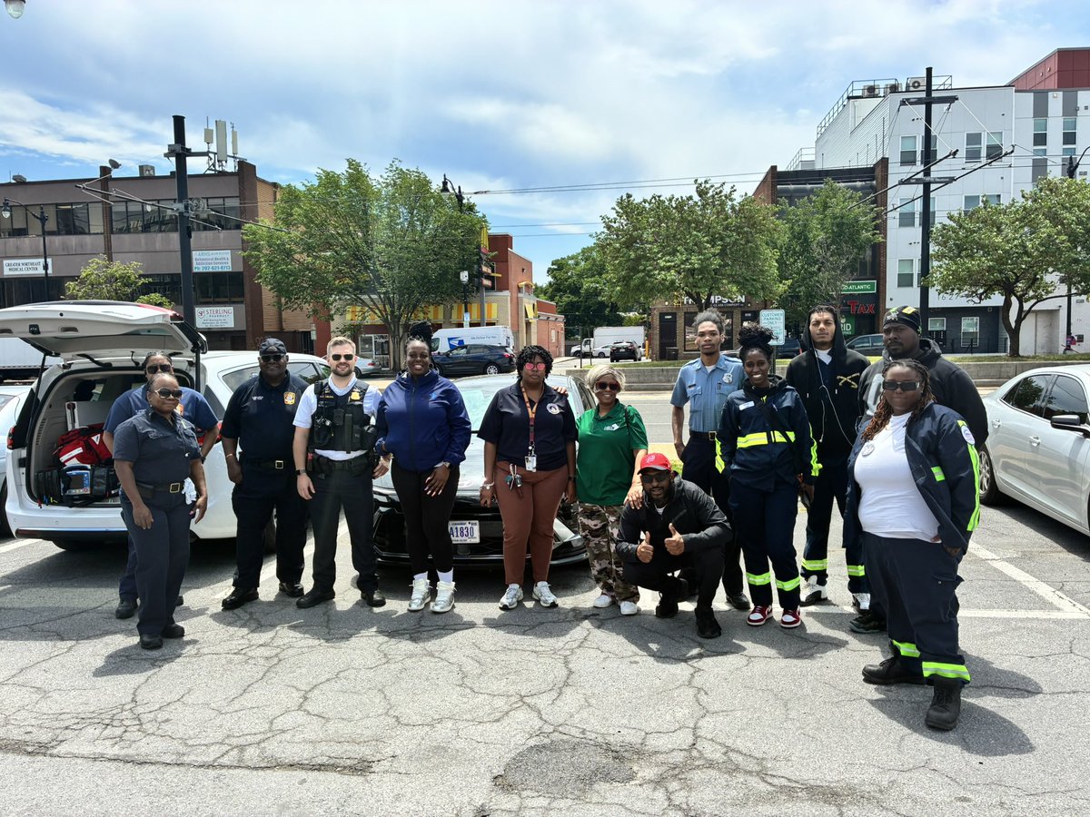 DC Department of Public Works tweet media