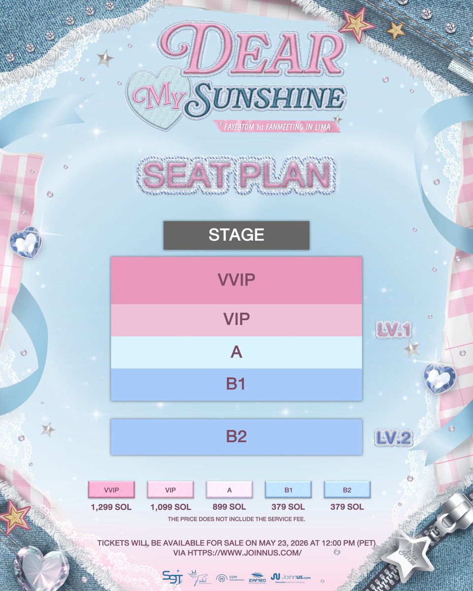 S9T Concert tweet media