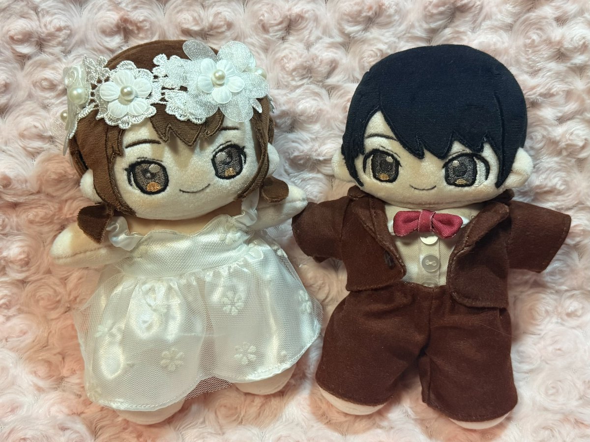 ℕ𝕠.七🐹ぬいオーダー (@No7_Teddy) / Posts / X