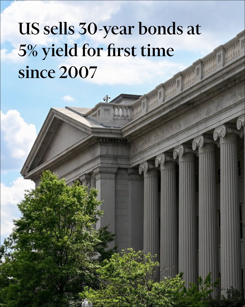 Financial Times tweet media