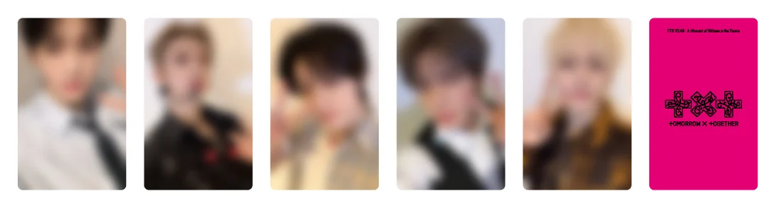 TXT JAPAN OFFICIAL on X: 