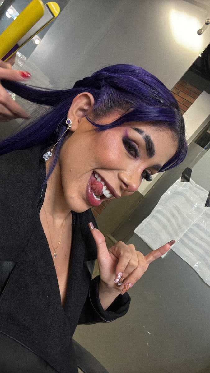 Alexa Torrex tweet media