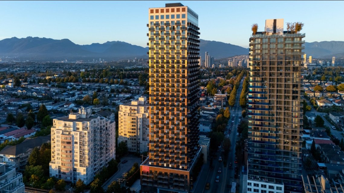 VancouverREG's tweet photo. Westbank Joyce tower placed in receivership
BUYERS - Find the best deals, foreclosures, bank distress, estate sales and exclusive listings. Visit https://t.co/Ct1nMRYSd0 and go to “EXCLUSIVE DEALS”
https://t.co/vSkxfod4U9 https://t.co/K5f9GVbkMg