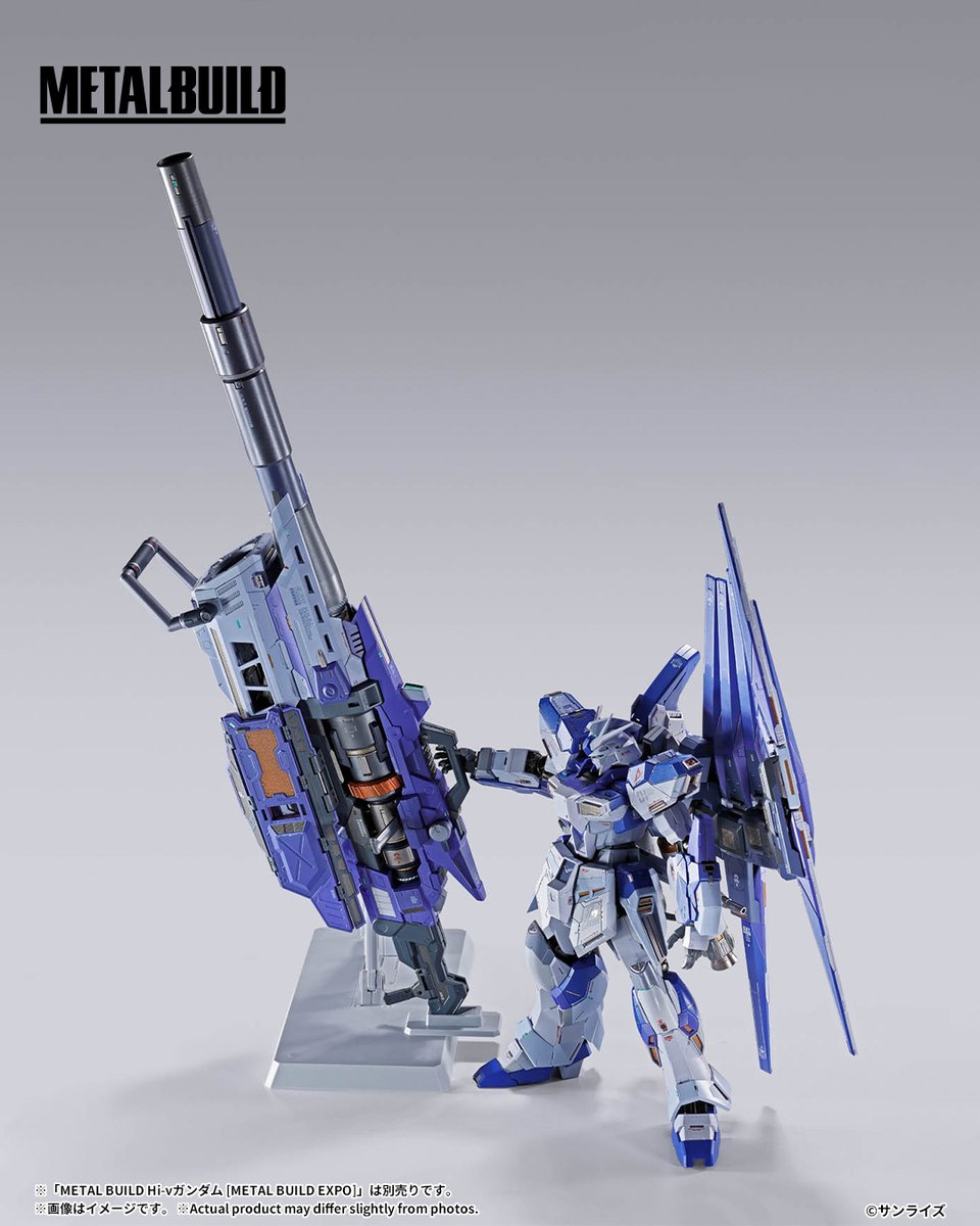 ガンダムフィギュア／BANDAI SPIRITS TAMASHII NATIONS OFFICIAL on X