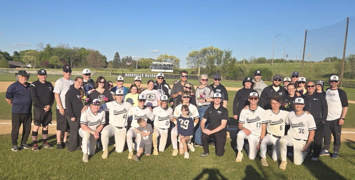 RAHS Baseball tweet media