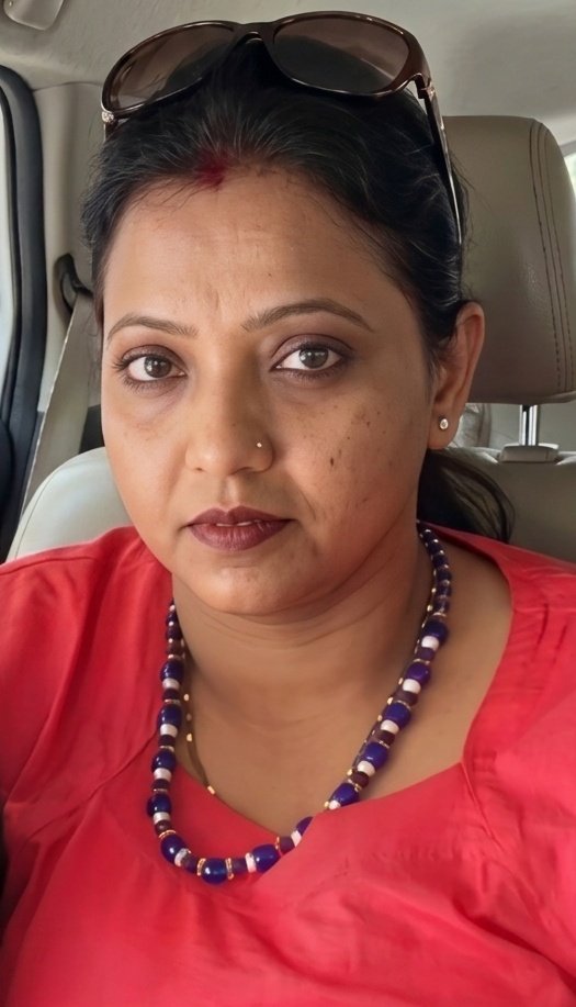 Simple Man साधा माणूस tweet media