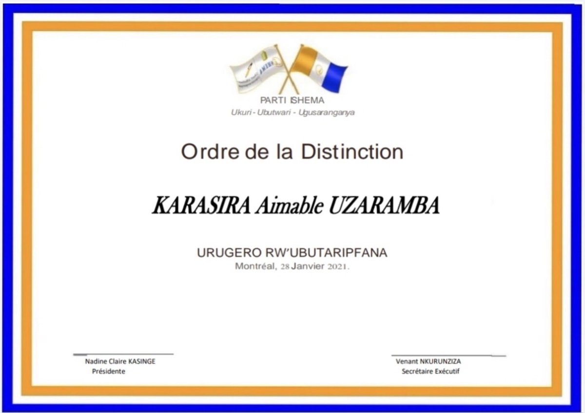 Nadine C. Kasinge tweet media