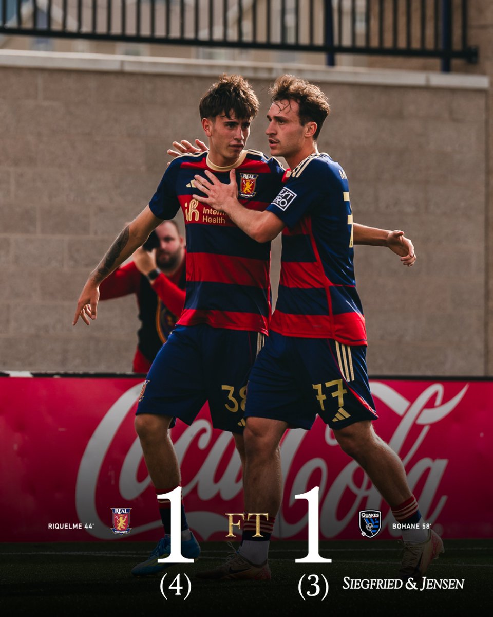 Real Monarchs tweet media