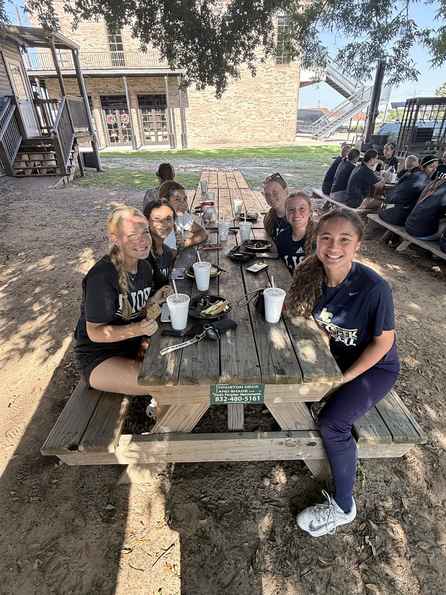 Lake Creek Softball tweet media