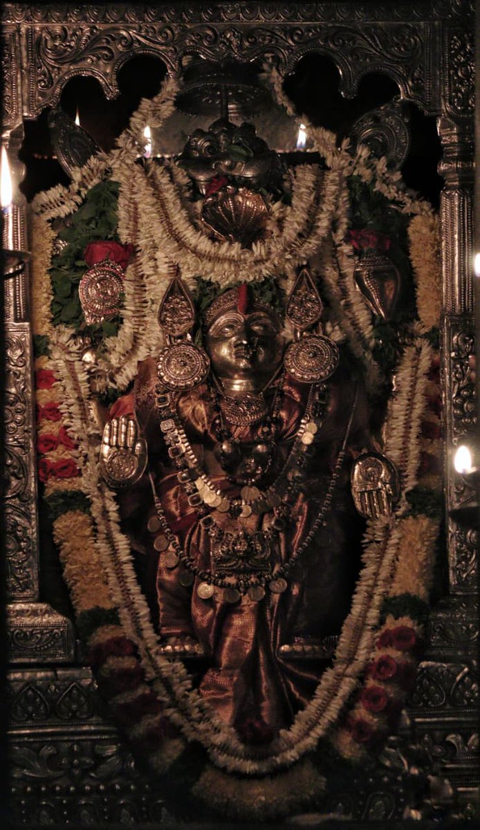 Kateel Shri Durgaparameshwari Temple tweet media