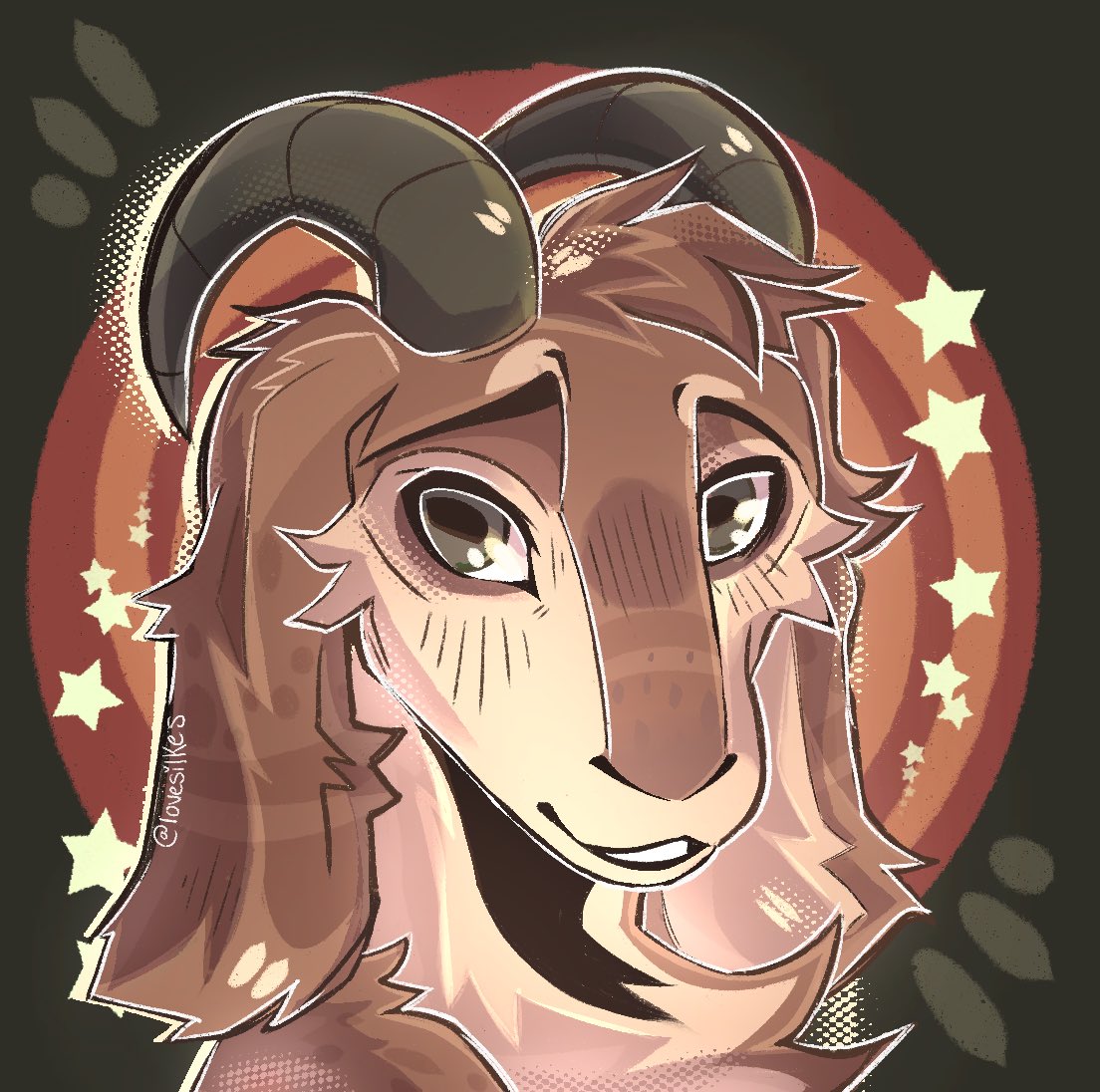 lovesilkes's tweet photo. boosting some commissions i’ve done for friends lately!!! #furry #digitalart https://t.co/tW3wuExgp8